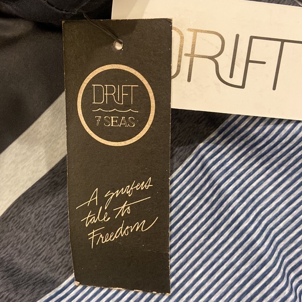 Drift board shorts - Picture 9 of 9